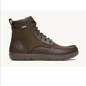 Lems Boulder boots